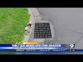 Eugene man found dead in storm drain family seeks answers