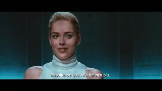 BASIC INSTINCT Version Restaurée 4K Inédite Bande Annonce Officielle 