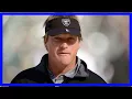 The raiders are reportedly giving jon gruden a 10-year contract worth close to 100 million