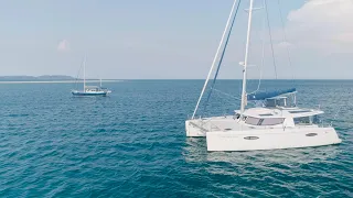 The Last Sail With Our Friends @22South – Ep. 146