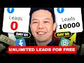 Download Lagu Get LEADS From Facebook FAST With This 15-Minute System