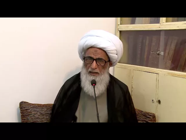 تقرير الفقه 30 شوال 1436