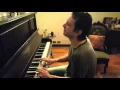 Phil Collins - We Wait And We Wonder (piano)