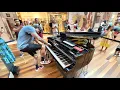 Download Lagu Raimundos Mulher de Fases (Piano Shopping Mall)