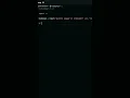 Apagar el ordenador con Python