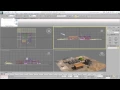 3ds Max - Navigating in the Scene