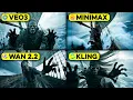 Download Lagu I Made the Same Animation in Every AI Video Generator - FULL Comparison