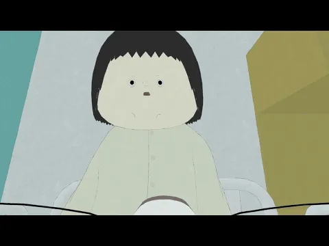 Trailer - IF YOU SEE A CAT/ 猫が見えたら
