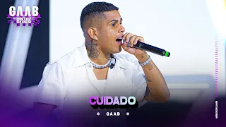 Gaab - Cuidado (Ao Vivo)
