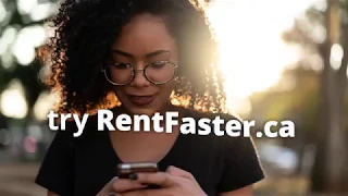 Rentfaster ca - Rental Property Listing Features