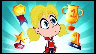 Inspector Gadget 2015 - Animation 2D Ken Turner Season 4