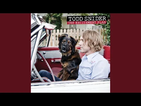 Clipe de Doll Face - Todd Snider