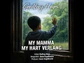 MY MAMMA MY HART VERLANG (feat. Godfrey Heyn&jasonmusic)