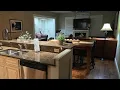 Cherokee Lodge Condo 504 Pigeon Forge TN Two Bedrooms Two Bathrooms