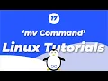 Linux Tutorials -Renaming and moving files GeeksforGeeks