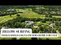 Zillow Surfing Indianapolis Colts Owners Carmel Indiana Mansion For Sale 12 Million
