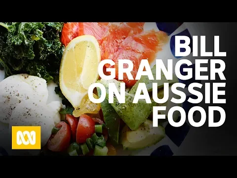 Download MP3 Bill Granger - what I miss about Aussie food - Sunday Profile