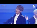 [WANNA ONE] full melon music awards (mma) performance (intro+light+intro+destiny+spring breeze)