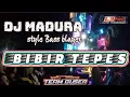 Lagu DJ BIBIR TEPES  VIRAL TIKTOK ‼️ style Bass blayer🔥🔥🔥