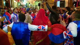 افراح دهميت شمس النوبة دندنها