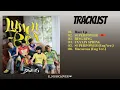 BLITZERS (블리처스) - 4rd MINI Album [LUNCH-BOX]