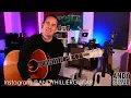 Zach Bryan High Road Guitar Tutorial | Easy Chords & Strumming Lesson