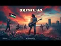 Download Lagu 🔥 BERLAYAR KE GAZA - Lirik | Rock Anthem of Hope) | A Voice for Palestine 🌍🎸 BY - THE SEMANGKOK GENG
