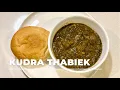 Download Lagu Kudra Thabiek | Molokhia | Mrenda