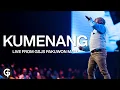 Lagu Kumenang (Symphony Worship) | Cover by GSJS Worship | Vriego Waiwer