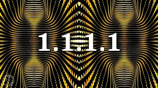 1111HZ ESCUCHA ESTO Y MANIFIESTA, LOGRA LO QUE QUIERAS SIN ESFUERZO - RAYO SOLAR DE SINCRONIZACIÓN