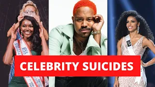 Celebs Who Sadly Committed Suicide In 2022  Celebs Who Sadly Committed Suicide In 2022