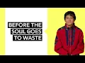 Fabrizio “Before The Soul Goes To Waste” Lyrics & Meaning | Genius Verified
