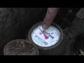 How To Locate Your Home s Water Meter Water Shut Off Valve