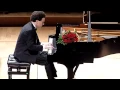 Evgeny Kissin live 2013 Liszt - Etude d execution transcendante n 10