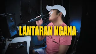 lantaran ngana cover by stevano muhaling