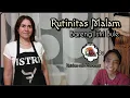Download Lagu Rutinitas Malam bareng istri Bule‼️Ngidam Sate Maranggi