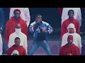 Kendrick Lamar - HUMBLE. Epic performance at the Super Bowl LIX (4K Live 2025)