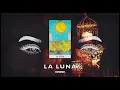 THE MOON TAROT Major Arcana Card Meaning and Reading Rider Waite Course