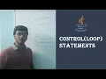 Control Statements In Java Loop Statements Java Tutorial For Beginners