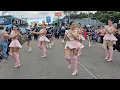 Lagu INSAVI'S BAND INTERNACIONAL 🎊 Espectacular presentación en el Desfile del Correo de Apopa 2025 ✨