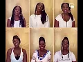 I Easily Find Abundance (Beautiful Chorus Cover