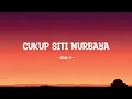 Dewa 19 - Cukup Siti Nurbaya - Lirik Hits