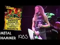 Lagu HD Metallica 1985 Metal Hammer Festival Full Live Concert | James Hetfield  Gibson Explorer 1984