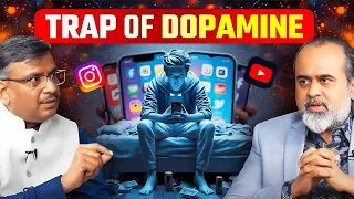 how to save yourself from the algorithm the truth about digital distraction acharya prashant