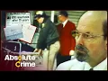 Dennis Rader The Killer Who Taunted Police With Chilling Letters Born To Kill