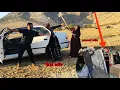 Download Lagu Violence in nomadic life:  second wife's jealousy of first wife for  husband's possession