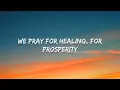 Blessings - Laura Story (Lyrics)