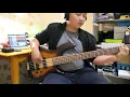 Download Lagu Hatiku Percaya - Bass Cover