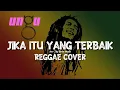 Download Lagu JIKA ITU YANG TERBAIK - ungu ( Reggae cover ) arr : by Dede Musik