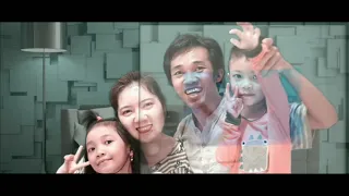 bawalah aku boomerang band cover nh